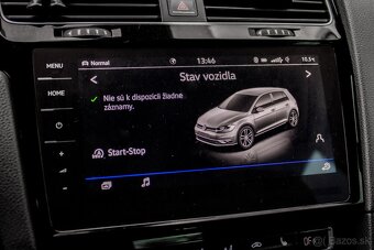 Volkswagen Golf R 2.0 TSI 228kw 4MOTION 2017 AT/7 - 19