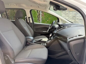 Ford Grand C-Max 2.0 TDCi Titanium A/T, 2018 rok - 19