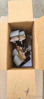 Sada bŕzd DELPHI na Renault Espace 2 1991-1996 - 19