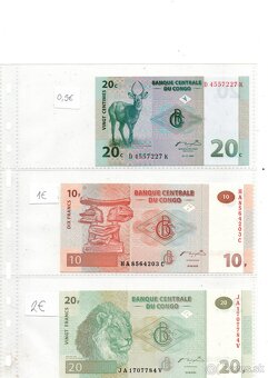 Bankovky-Svet 2 - 19