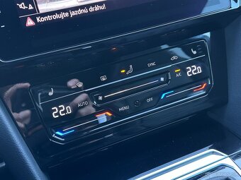 Volkswagen Arteon Shooting Brake R 2.0 TSi 4Motion DSG, r.v. - 19