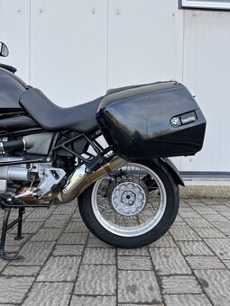 BMW R1100GS….1998….TOP STAV - 19