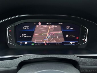 Volkswagen Passat Variant 2.0 TDI EVO Elegance DSG - 19