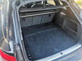 Audi A4 Avant 2.0 TDI 190k Design quattro 2017 130tkm - 19