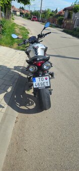Aprilia Shiver 900 - 19