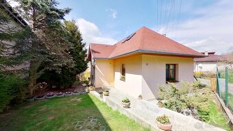 BOSEN | REZERVOVANÉ_Rodinný dom s pozemkom 489 m2, Dúbrava,  - 19