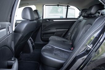 Škoda Superb 1.8 TSI DSG /AJ NA SPLÁTKY/ - 19