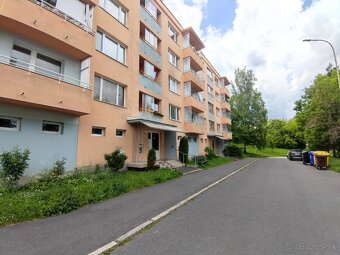 3,5 i. byt 86,64m2-nepriechodné izby - Slnečná ul.-Fončorda - 19