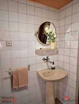 Dvojgeneračný rodinný dom Kežmarok - 19