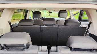 Volkswagen Tiguan Allspace 2.0 TDI SCR BMT - 7miest - 19