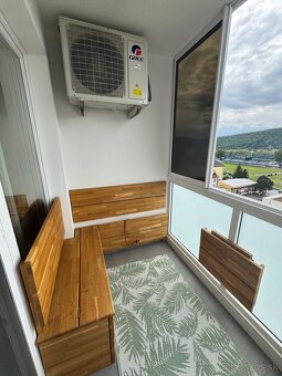 Na predaj krásny 3-izbový byt (66 m²) po kompletnej rekonštr - 19