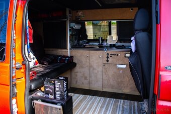 Volkswagen Transporter /AJ NA SPLATKY/ - 19