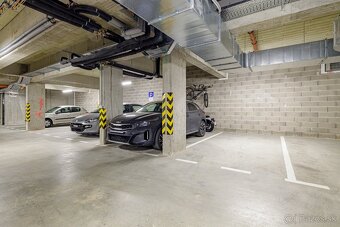 IBA U NÁS Predaj 3 izbového bytu v Stupave - 19