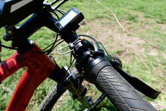 NEW Montain bike XC 900 29" XL (185-200cm), fully equiped - 19