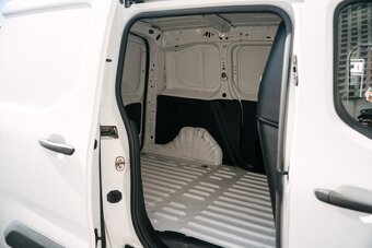 Peugeot Partner L1 BlueHDI 100 - 19