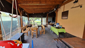 Ponúkam na predaj záhradnú chatu Nové Zámky - 19