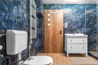 BABONY TRE I Predaj štýlového tehlového domu v Rajke pri Bra - 19