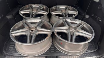 Mercedes Benz Cla 220 cdi - 19