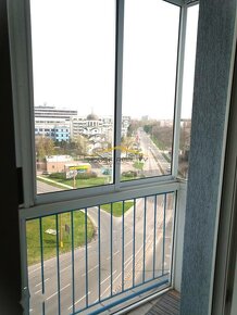 Prenájom pekný 2 izbový byt, Trnavská ulica, Bratislava II.  - 19