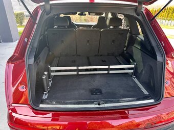 Audi SQ7 4.0TDI V8 320kW Quattro AT8 Maxton, R22 - 19
