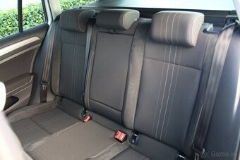 Volkswagen Golf VII Alltrack 2.0 TDI 4Motion - 19