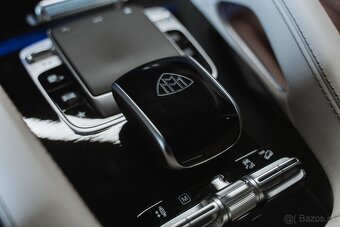 Mercedes-Benz GLS 600 MAYBACH - 19