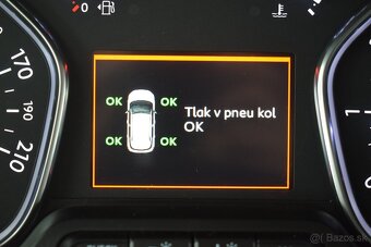 Peugeot Traveller 2,0 HDi 110 kW, 1.maj,8-míst,NAVI,DPH, - 19