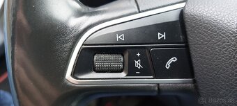 Seat Alhambra 2.0 TDI CR 150k Style - 19