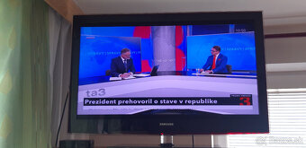 PLNE FUNKCNY TV SAMSUNG 101 CM - 19