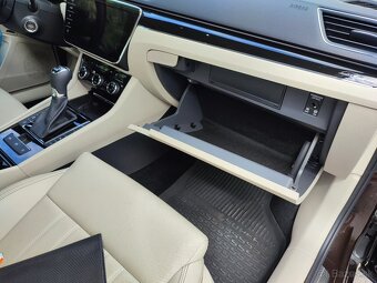 Škoda Superb L&K 2.0TDi, 147kW, 4x4, MATRIX, VIRTUAL - 19