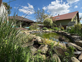 REZERVOVANÉ 4i bungalov, 6á pozemok, Nitra – Párovské Háje,  - 19