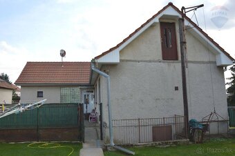 Predaj rodinný dom Horné Obdokovce, časť Obsolovce - 19