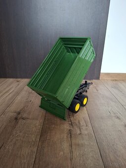 Bruder hračky 2 - 19