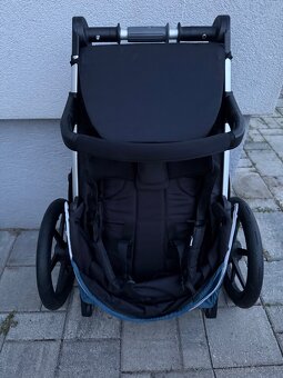 Športový kočík Thule Urban Glide 2 s príslušenstvom - 19
