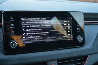 Škoda Kamiq First Edition Plus 110kW - 19