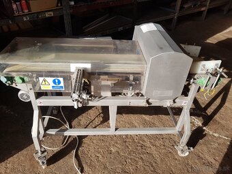 detektor kovov Loma IQ3. - 19