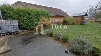 TOCA real - predaj RD v Bytči / Hliník nad Váhom EXKLUZÍVNE - 19