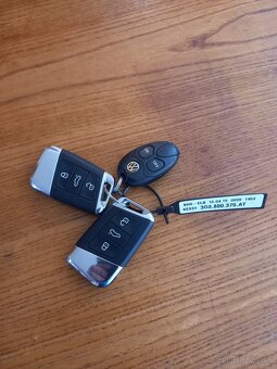 VW PASSAT B8 2,0TDI-2015-LED-ACC-HIGHLINE-WEBASTO-140KW - 19