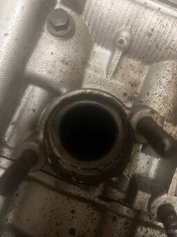 Yamaha FZS 600 Fazer Motor - 19