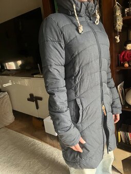 Husky bunda,kožené sako-bunda,O’neill bunda - 19