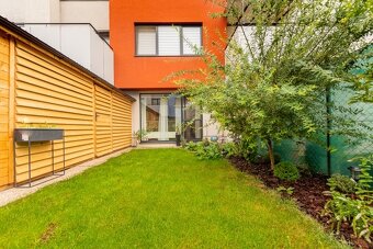 Predaj byty 3 iz. NOVOSTAVBA, Hviezdna ul. Hviezdoslavov - 19