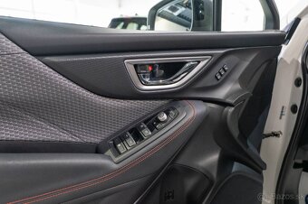 Subaru Forester 2.0i-S e-Boxer MHEV Sport Edition Lineartron - 19