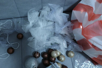 Vianocne ozdoby, dekoracie - 19