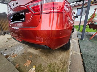 Lada Vesta LUXE - 19