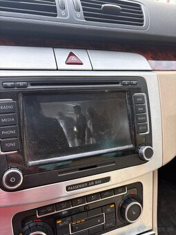 Passat cc 3,6 V6 4 motion - 19