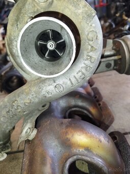 Rozpredám trafic vivaro 2010 2,5dti 107kw - 19