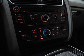 Audi A4 B8 Avant 1.8 TFSI - 19