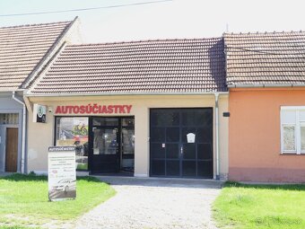 Polyfunkčný objekt, Trnava – skvelá investičná príležitosť - 19