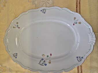 Predam ovalne taniere - 19