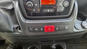 Fiat Ducato 2,3 MultiJet -96 kw 3,5t L3H2 M6 - 19